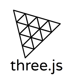 Icone ThreeJs