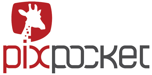 Logo PixPocket